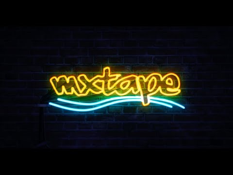 Promotional video thumbnail 1 for Mxtape