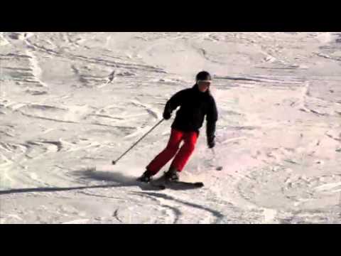 Ski Better with Ali Ross App preview