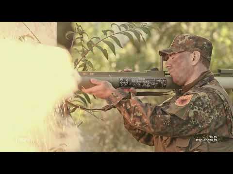 Film: Dosije Kosovo '98