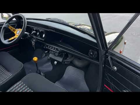 1990 Austin Mini Cooper (CC-2021928) for sale in Miami, Florida