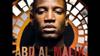 Abd Al Malik   Conte Alsacien