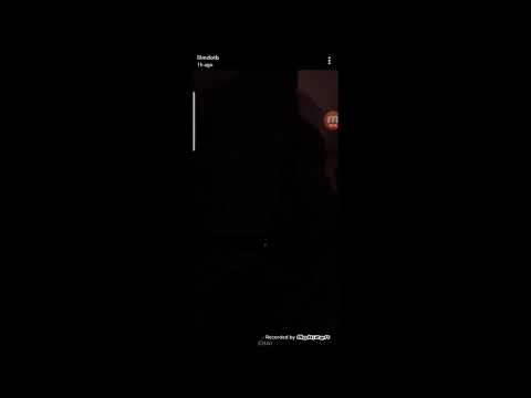 Lil MDot (814) Reponds To That Video Of Him Dashing