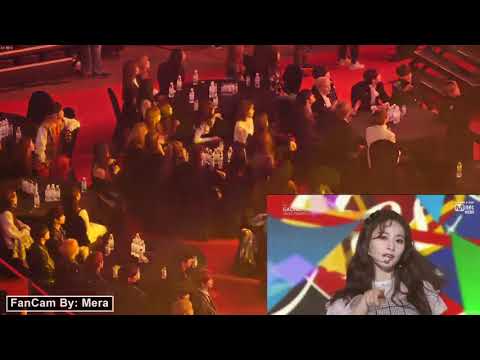 Stray Kids, The Boyz, (G)I-DLE, IZONE & Momoland Reaction To TWICE - Yes or Yes & DTNA Stage