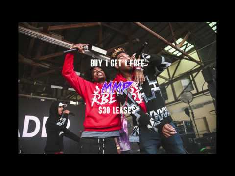 [Free] SOBxRBE x Lil Sheik Type Beat - Giggin Prod. MMP