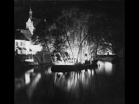 Polish Tango: Chór Dana - Błękitna Rapsodia, 1935