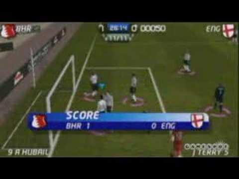 World Tour Soccer Challenge Edition PSP