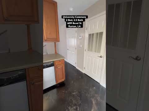 University Commons - Video 3 of 3