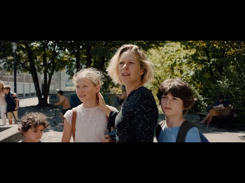 trailer