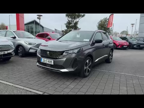 Peugeot 3008 1.2 PureTech 130bhp 6.4 GT - Image 2
