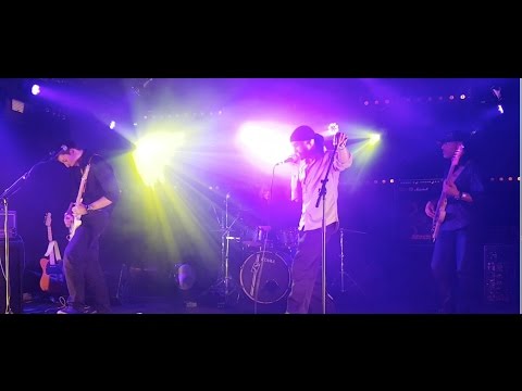 Smoov' Sauzë - Live (Emergenza - Oct 15.2016)
