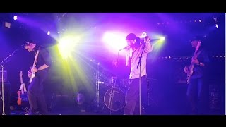 Smoov' Sauzë - Live (Emergenza - Oct 15.2016)