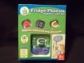 LeapFrog Fridge Phonics Magnetic Letter Set