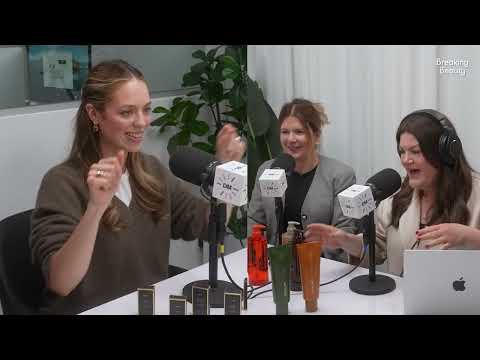 Claudia Sulewski on Her Viral Self-Care Brand Cyklar, Early YouTube Fame &  Her Skincare Secrets