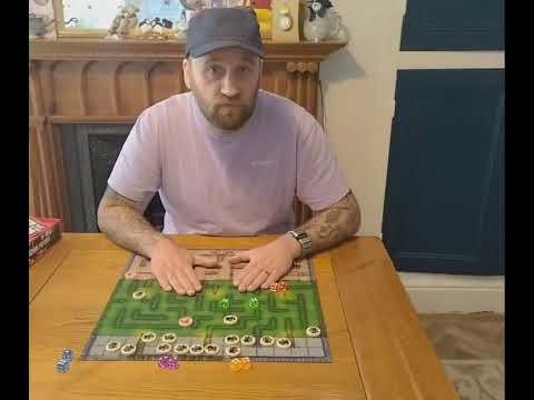 How to play Shadow Ninjas