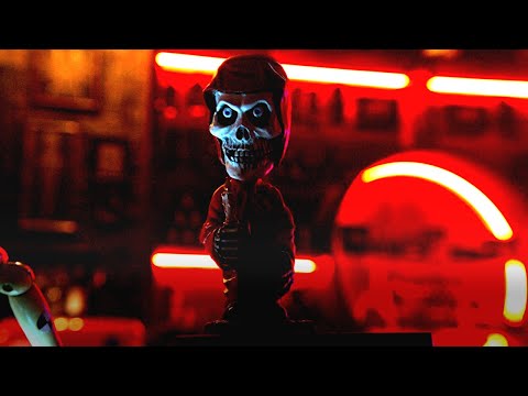 Teaser Tráiler Oficial en español