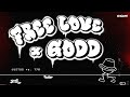 Free Love X GODD (CHOIXX Mashup) [Visual Video] - Justus, Marco V & T78