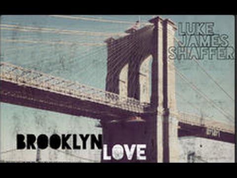 Brave by Luke James Shaffer