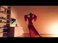 Egyptian Bellydance - Hossam Ramzy 'Bahlam Beek' inspired by Kaya and Sadie: 'Pops, Locks n Shimmis