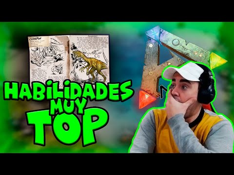 COMO TAMEAR UN OVIRAPTOR EN ARK