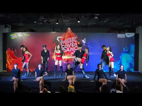 20220618 cover | MBK COVER DANCE 2022 | Semi Final