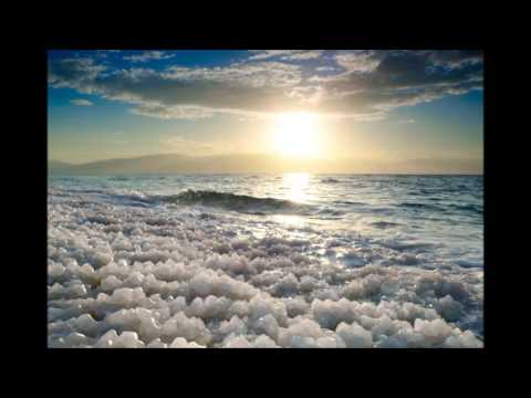 Prince Alec feat. Fanny Rosenberg - Salty Water (Chillhouse Mix)