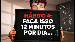 COPIE ESSES 7 HÁBITOS DE YOUTUBERS GRANDES E CRESÇA NO YOUTUBE