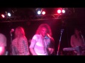 Carry Your Will - The Mowgli's live in Boston ...