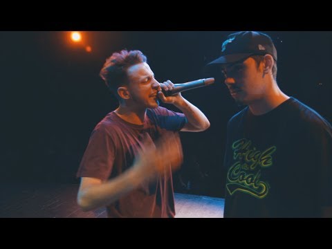 MARK vs LUCKER | CUARTOS Big Wings Fest 1ª Edición