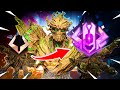 GROOT Bronze To Eternity Part 1 Bronze To Silver