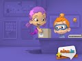 Nick Jr Count It Up Bubble Guppies Stamp Counting 2012 2013