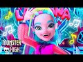 Lagoona Na (Music Video) ft. Lagoona Blue | Monster High