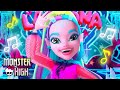 Lagoona Na Music Video Ft Lagoona Blue Monster High