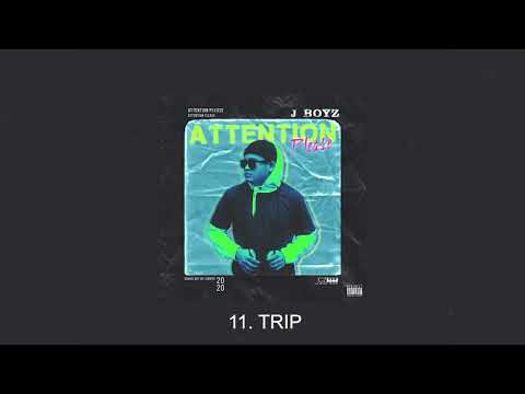 J Boyz - Trip (Audio)