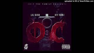 Lil Durk ft. OTF Nunu - OC (Instrumental Remake)