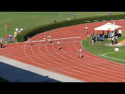 300 m prepone (762/35/7) - Kadetkinje