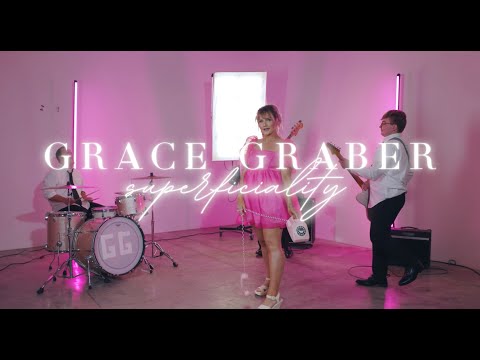 Superficiality Music Video by Grace Graber