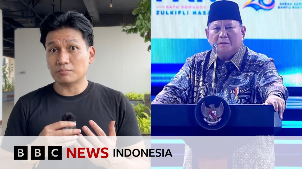 Wacana Prabowo gratiskan kuliah: Berapa anggaran yang dibutuhkan?