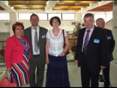 Facultatea de Energetica Promotia 1983  Poze Cocktail + Curs clip 18