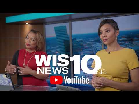 WIS NEWS 10