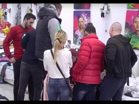 Suze u Zadruzi: Hitno NAPUSTA Zadrugu, svi u neverici