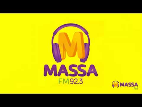 Massa FM Maringá/PR 92.3MHz - 10 Músicas direto 24/09/22