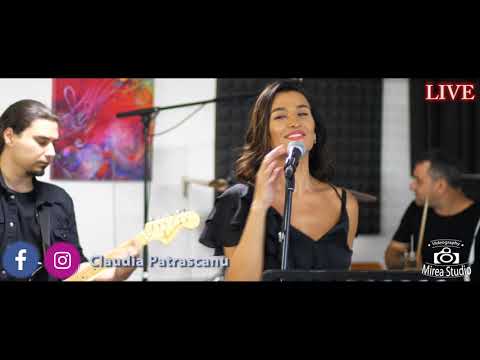 Claudia Patrascanu BAND - Constantine ,Constantine  [ LIVE ]