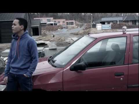 Rasmus Seebach - I Mine Øjne (Musikvideo)