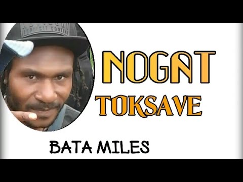 08. Bata Miles - Nogat Toksave [Vol.1](2021)[Tomio Pinango]@tomiostudio_ #wirumusic