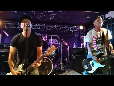 Häiriköt - Kaupungin Kesä