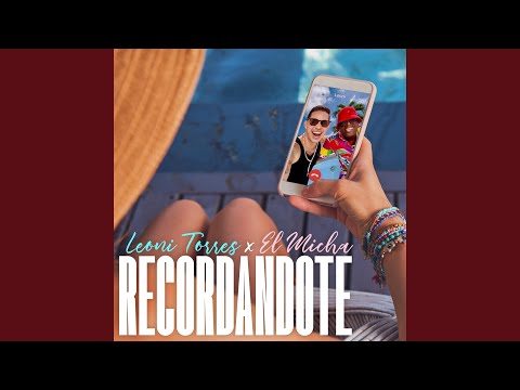 Recordándote