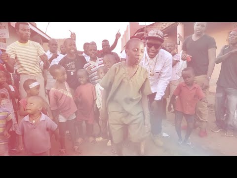 Flex D'Paper - Leader ft. Sheila Wya (Official Video)
