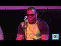Busta Rhymes "Put Your Hands Where My Eyes Could See" at "How I Wrote That Song"
