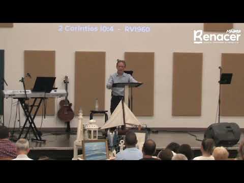 La Batalla Por Nuestra Mente - Gustavo Sangiovanni