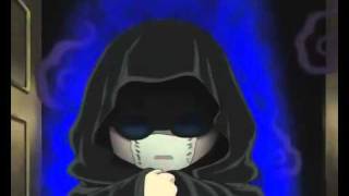 Terrorgruppe schwarz und Dunkel AMV (Perfect Girl)